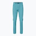 Pantaloni da trekking da donna NORRONA Falketind Flex1 Light brittany blue 5