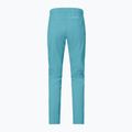 Pantaloni da trekking da donna NORRONA Falketind Flex1 Light brittany blue 6