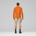 Felpa in pile da uomo NORRONA Falketind Warm1 Active gold flame/exuberance 3