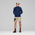 Felpa in pile da uomo NORRONA Falketind Warm1 Active indigo night 2