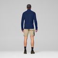 Felpa in pile da uomo NORRONA Falketind Warm1 Active indigo night 3