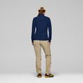Felpa in pile da donna NORRONA Falketind Warm1 Active indigo night 3