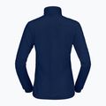 Felpa in pile da donna NORRONA Falketind Warm1 Active indigo night 6