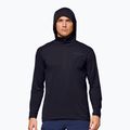 Felpa da trekking uomo NORRONA Falketind Warm1 Hood caviar black