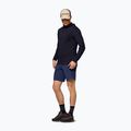 Felpa da trekking uomo NORRONA Falketind Warm1 Hood caviar black 2