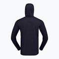 Felpa da trekking uomo NORRONA Falketind Warm1 Hood caviar black 6