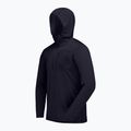 Felpa da trekking uomo NORRONA Falketind Warm1 Hood caviar black 7