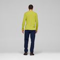 Maglia a maniche lunghe da uomo NORRONA Femund Tech golden lime 3