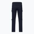 Pantaloni da trekking da uomo Norrona Femund Flex1 caviar black 5
