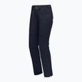 Pantaloni da trekking da donna Norrona Femund Flex1 caviar black 7