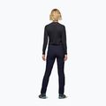 Pantaloni da trekking da donna NORRONA Femund Flex1 Lightweight caviar black 3