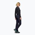 Pantaloni da trekking da donna NORRONA Femund Flex1 Lightweight caviar black 4