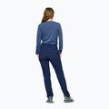 Pantaloni da trekking da donna NORRONA Femund Flex1 Tech indigo night 3
