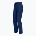 Pantaloni da trekking da donna NORRONA Femund Flex1 Tech indigo night 7