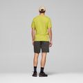 Maglietta da uomo NORRONA Cotton Viking golden lime 3