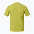 Maglietta da uomo NORRONA Cotton Viking golden lime 6