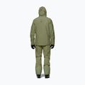 Giacca da sci da uomo NORRONA Lofoten Gore-Tex Insulated deep lichen green 3