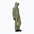 Giacca da sci da uomo NORRONA Lofoten Gore-Tex Insulated deep lichen green 4