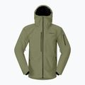 Giacca da sci da uomo NORRONA Lofoten Gore-Tex Insulated deep lichen green 5