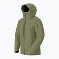 Giacca da sci da uomo NORRONA Lofoten Gore-Tex Insulated deep lichen green 7