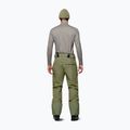 Pantaloni da sci da uomo Norrona Lofoten Gore-Tex Insulated deep lichen green 3