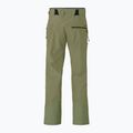 Pantaloni da sci da uomo Norrona Lofoten Gore-Tex Insulated deep lichen green 6
