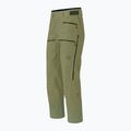 Pantaloni da sci da uomo Norrona Lofoten Gore-Tex Insulated deep lichen green 7