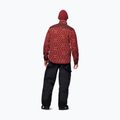 Pile uomo Norrona Tamok Warm3 cowhide/port 3