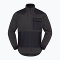 Pile uomo Norrona Tamok Warm3 phantom/caviar black 5