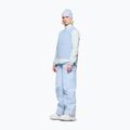 Pile uomo Norrona Tamok Warm3 whisper white/cashmere blue 2