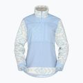 Pile uomo Norrona Tamok Warm3 whisper white/cashmere blue 4