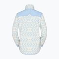 Pile uomo Norrona Tamok Warm3 whisper white/cashmere blue 5