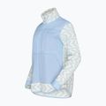 Pile uomo Norrona Tamok Warm3 whisper white/cashmere blue 6