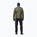 Piumino uomo Norrona Trollveggen Down800 Super Light Deep Lichen Green 3