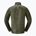 Piumino uomo Norrona Trollveggen Down800 Super Light Deep Lichen Green 6