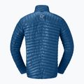 Piumino uomo NORRONA Trollveggen Down800 Super Light dark blue 6