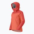Giacca impermeabile da donna NORRONA Falketind Gore-Tex deep sea coral/baked apple 7