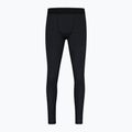 Pantaloni termici da uomo NORRONA Falketind Equaliser Ull Long caviar black 5