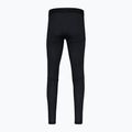 Pantaloni termici da uomo NORRONA Falketind Equaliser Ull Long caviar black 6
