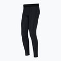 Pantaloni termici da uomo NORRONA Falketind Equaliser Ull Long caviar black 7