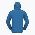 Giacca imbottita da uomo NORRONA Femund Thermo60 Zip Hood dark blue 6