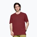 T-shirt da uomo NORRONA Cotton Viking port