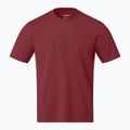 T-shirt da uomo NORRONA Cotton Viking port 3