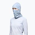 Scaldacollo NORRONA PureUll cashmere blue 4