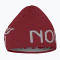 Cappello invernale NORRONA MerinoUll Logo Beanie port