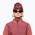 Cappello invernale NORRONA MerinoUll Logo Beanie port 2