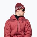Cappello invernale NORRONA MerinoUll Logo Beanie port 4