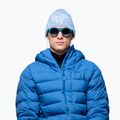 Cappello invernale NORRONA MerinoUll Logo Beanie allure 4