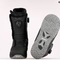 Scarponi da snowboard da uomo RIDE Trident 2021 nero 11