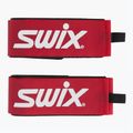 Clip per sci Swix R391 red/white